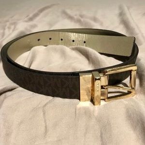 MK belt